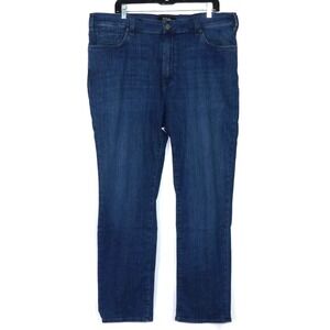 34 Heritage CHARISMA Comfort Rise Straight Leg Denim Jeans Men's 40 X 32